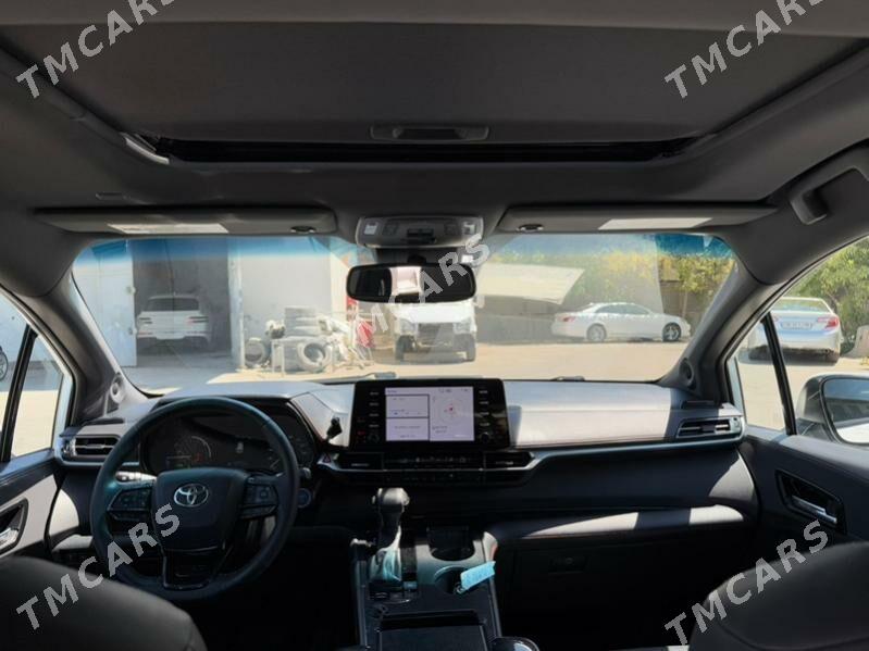 Toyota Sienna 2021 - 548 800 TMT - Mary - img 3