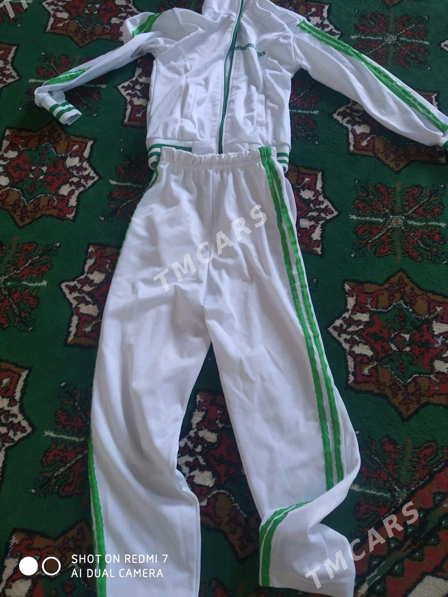 sportiwka - Дашогуз - img 2