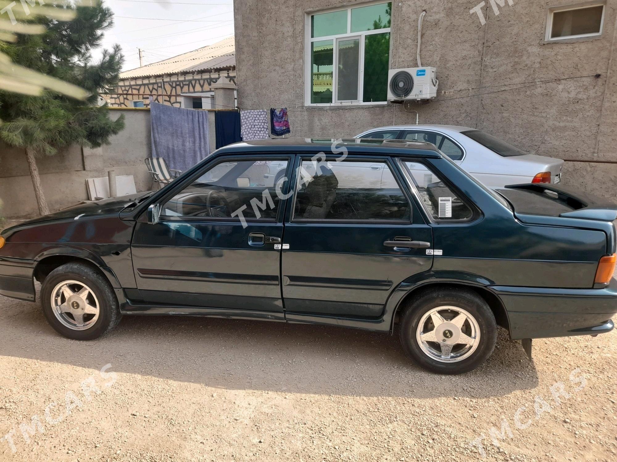 Lada 2115 2001 - 30 000 TMT - Гумдаг - img 4