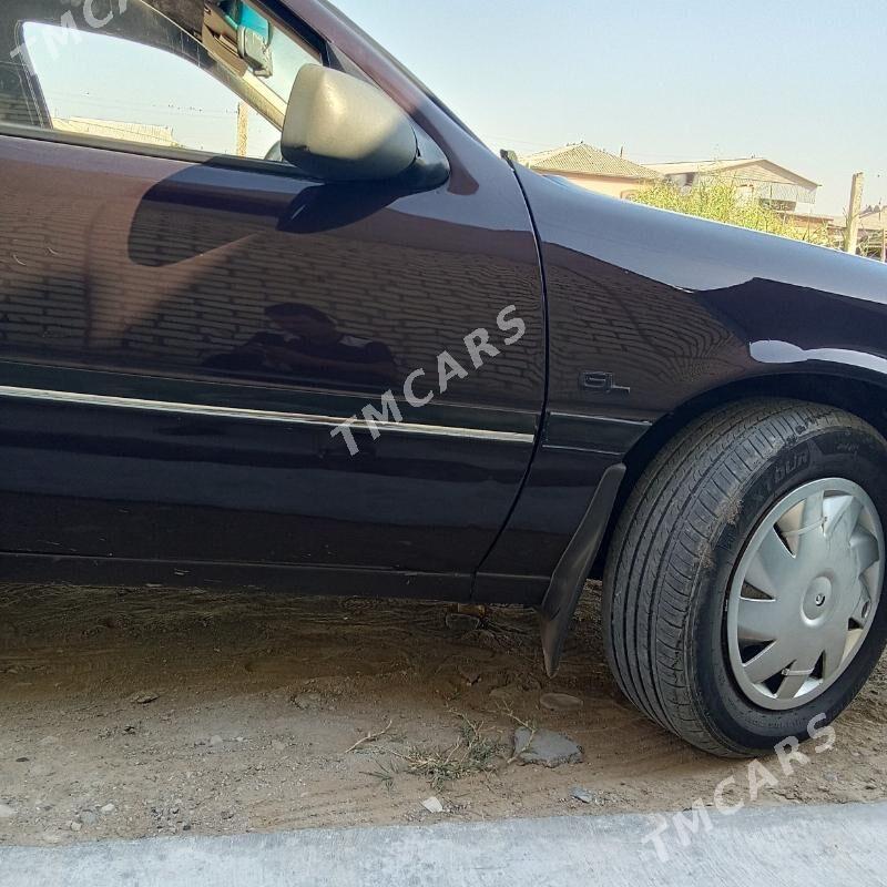 Opel Vectra 1990 - 35 000 TMT - Mary - img 2