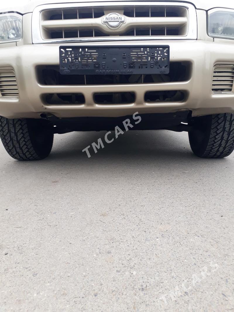 Nissan Pathfinder 1999 - 105 000 TMT - Aşgabat - img 2
