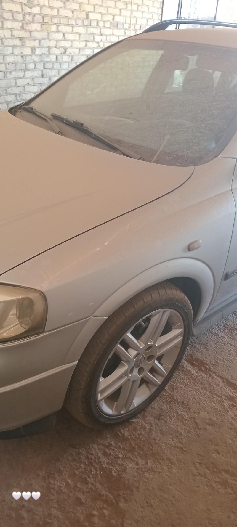 opel diska 17 lik 5 desik 4 650 TMT - Tejen - img 2