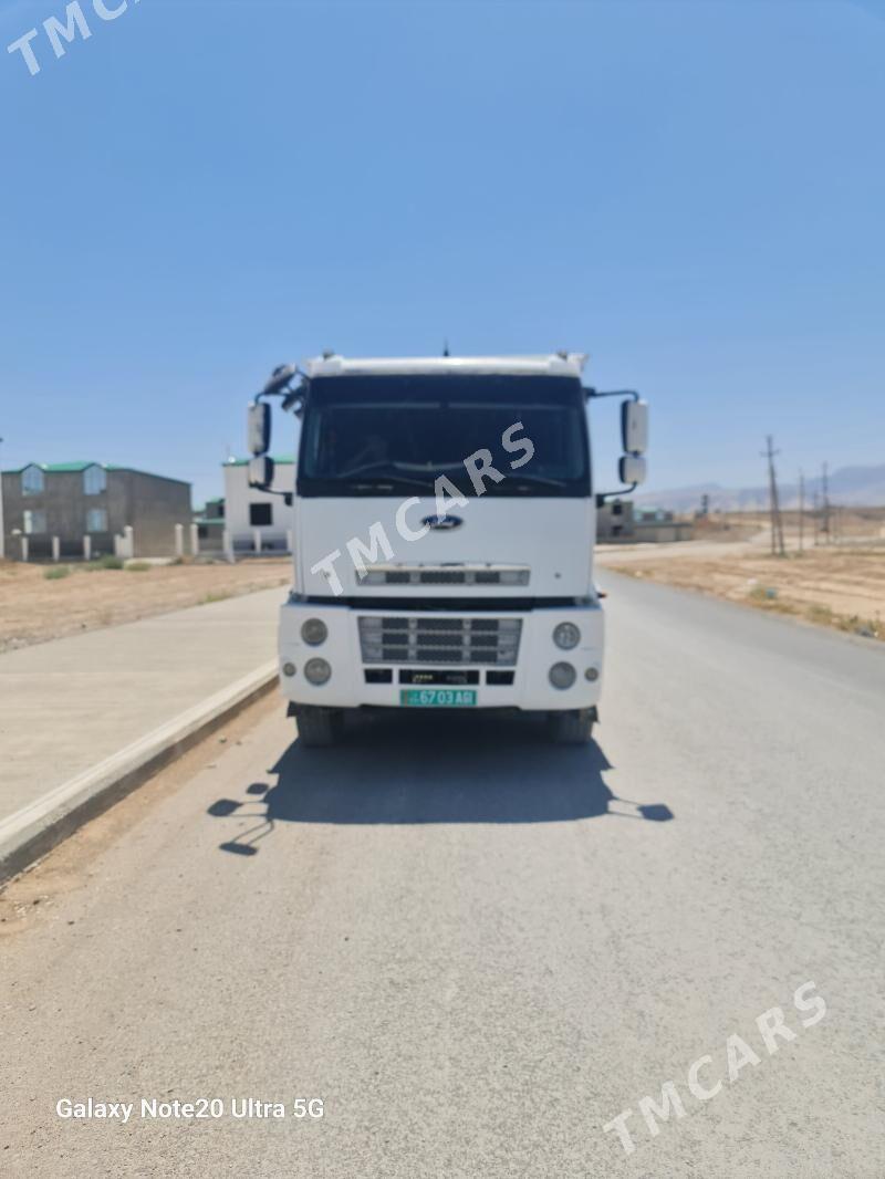 Ford Cargo 3535D 2013 - 650 000 TMT - Ашхабад - img 5