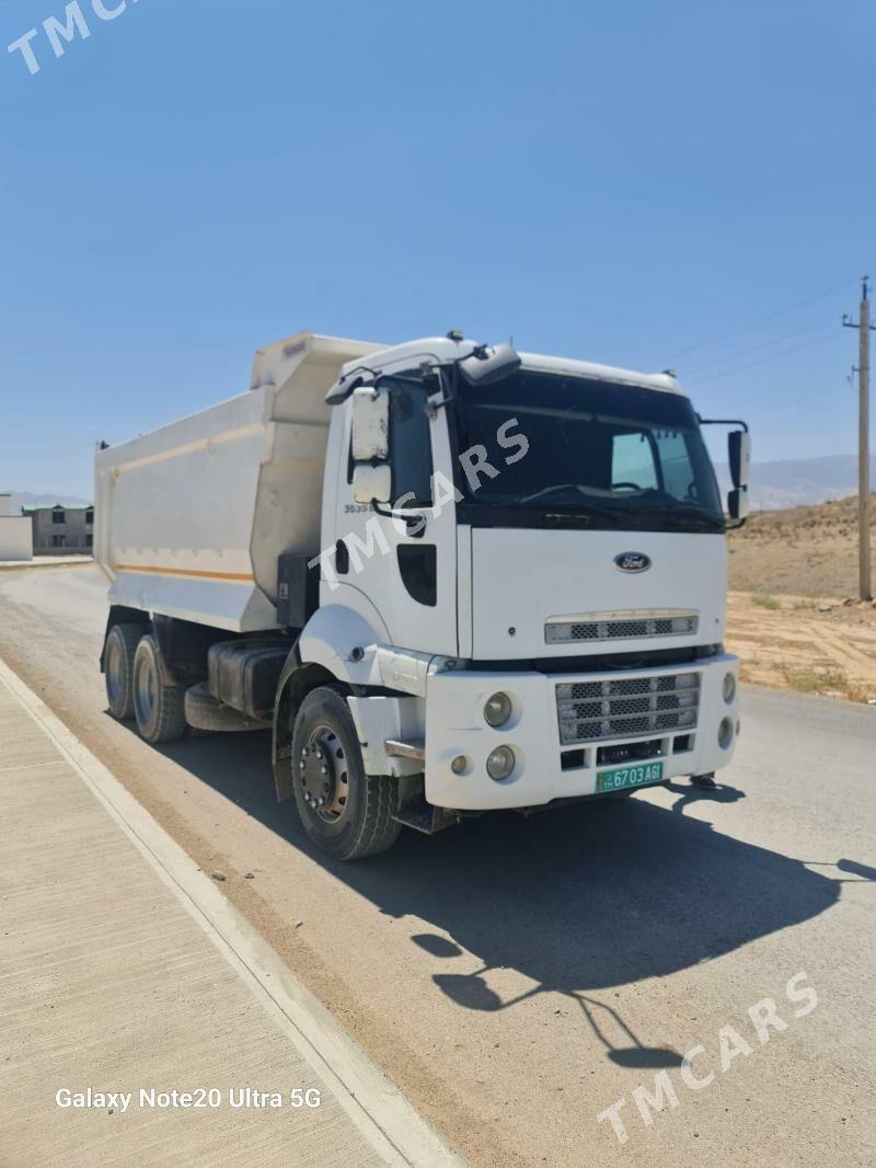 Ford Cargo 3535D 2013 - 650 000 TMT - Ашхабад - img 6