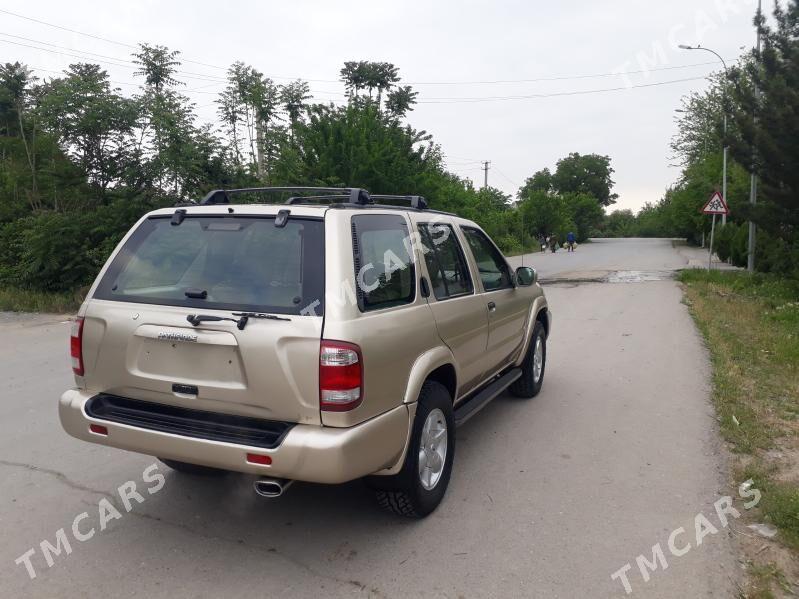 Nissan Pathfinder 1999 - 105 000 TMT - Aşgabat - img 3