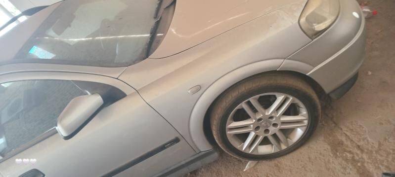 opel diska 17 lik 5 desik 4 650 TMT - Tejen - img 5