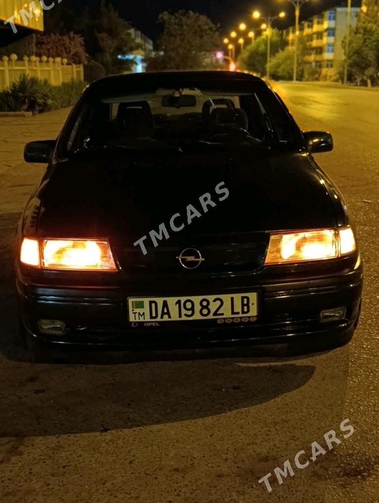 Opel Vectra 1994 - 66 000 TMT - Туркменабат - img 3