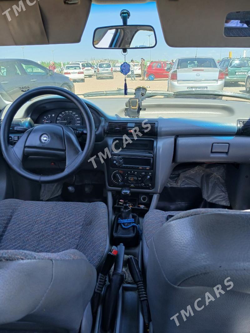 Opel Astra 1993 - 46 000 TMT - Дашогуз - img 7