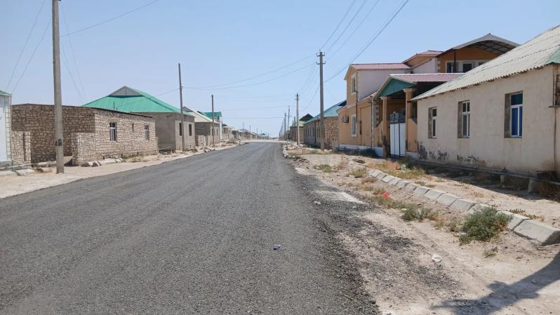 Akdaşda satlyk jay - Туркменбаши - img 5