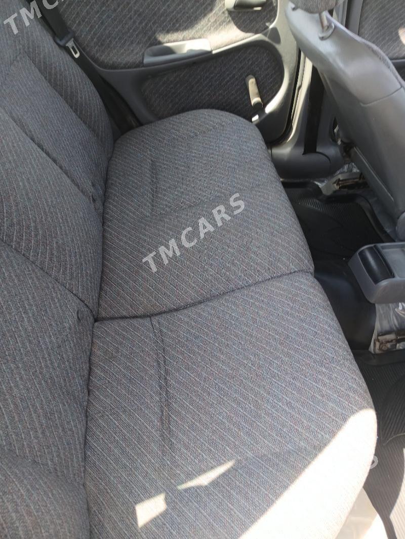 Opel Astra 1993 - 46 000 TMT - Дашогуз - img 2