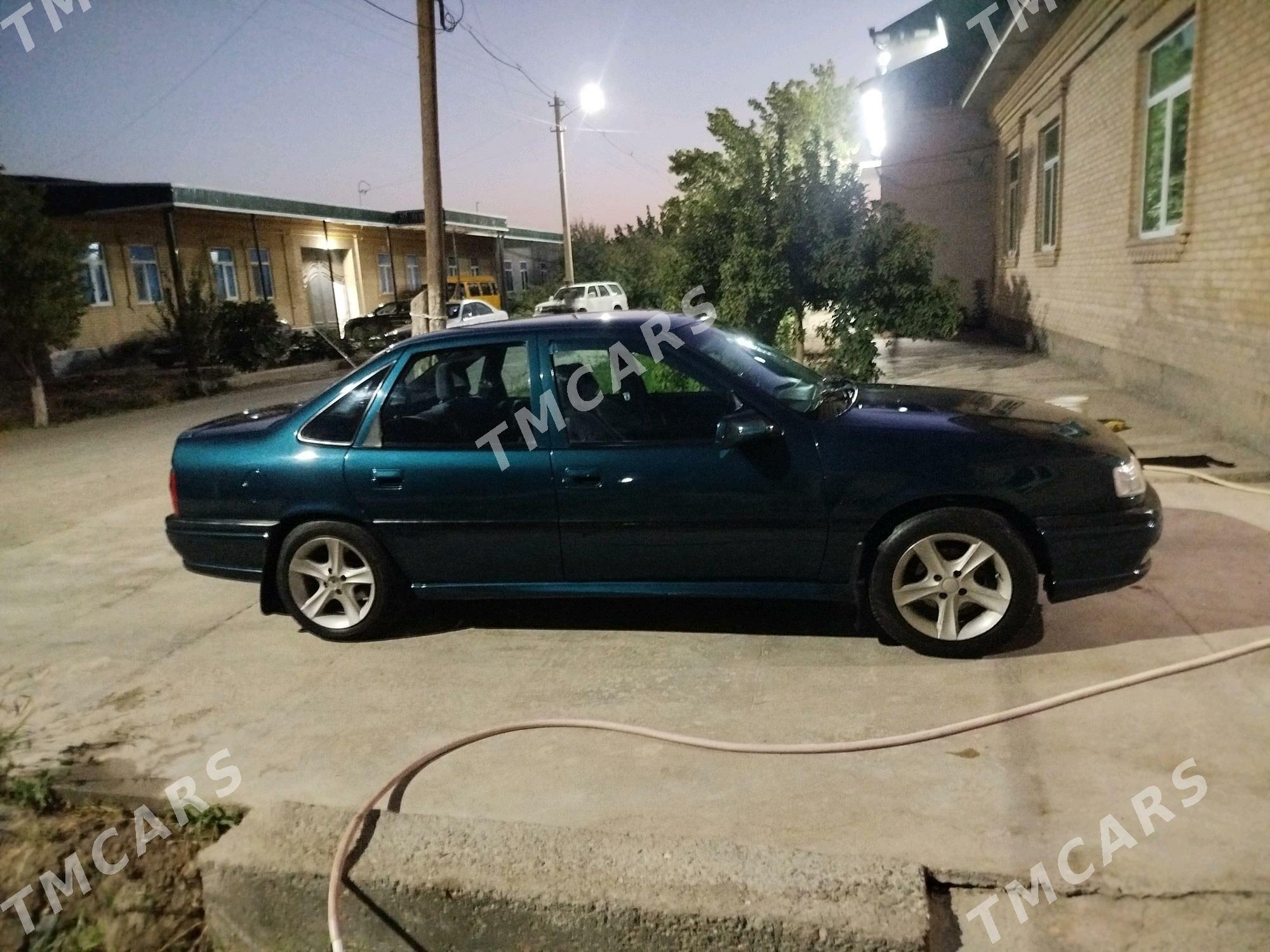 Opel Vectra 1994 - 66 000 TMT - Туркменабат - img 4