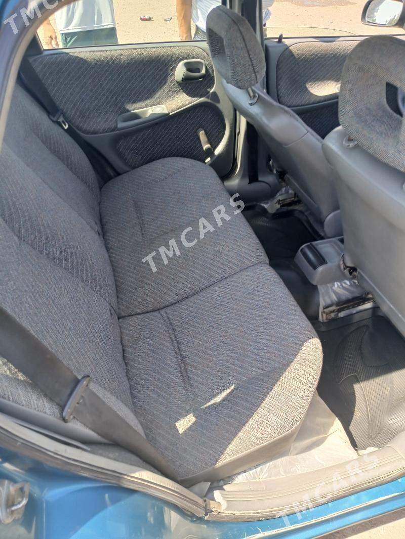 Opel Astra 1993 - 46 000 TMT - Дашогуз - img 6