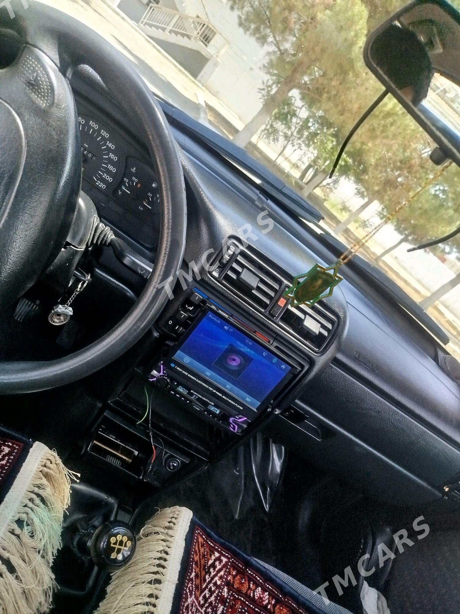 Opel Vectra 1994 - 66 000 TMT - Туркменабат - img 6