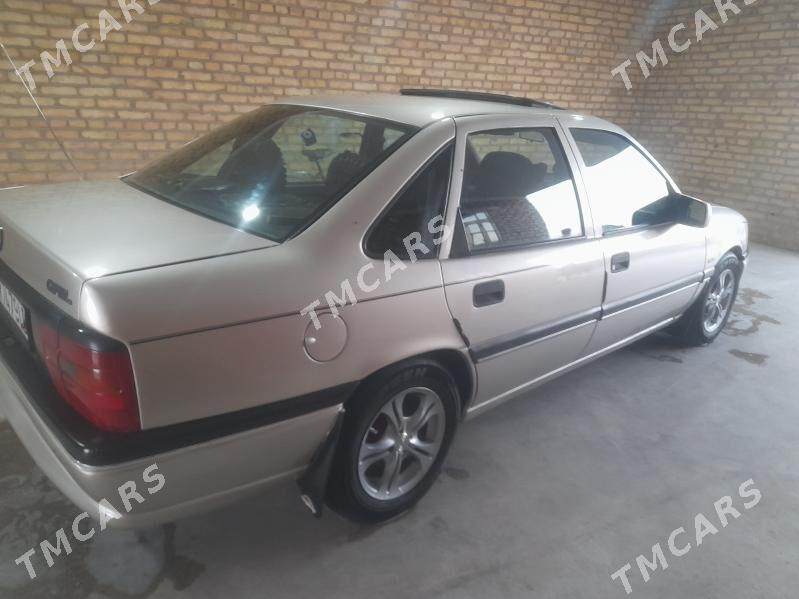 Opel Vectra 1993 - 40 000 TMT - Туркменабат - img 2