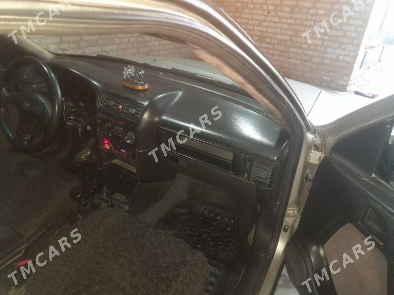 Opel Vectra 1993 - 40 000 TMT - Туркменабат - img 4