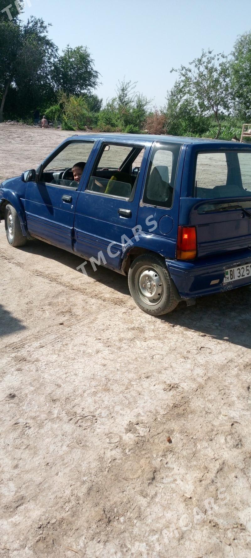 Daewoo Tico 1996 - 10 000 TMT - Köneürgenç - img 5