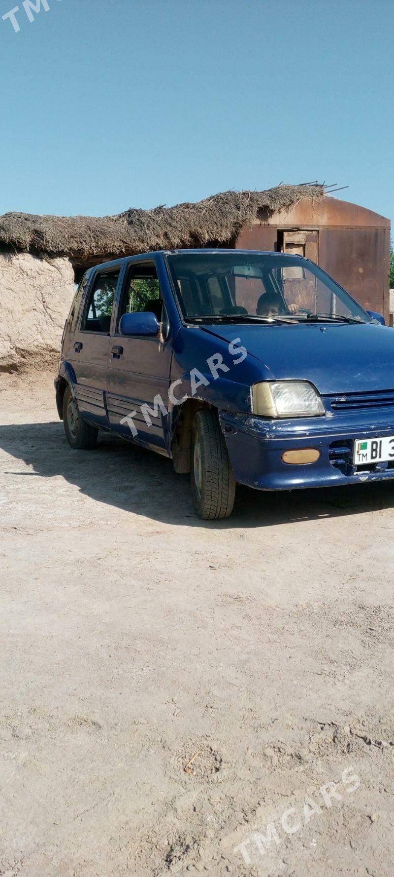 Daewoo Tico 1996 - 10 000 TMT - Köneürgenç - img 2