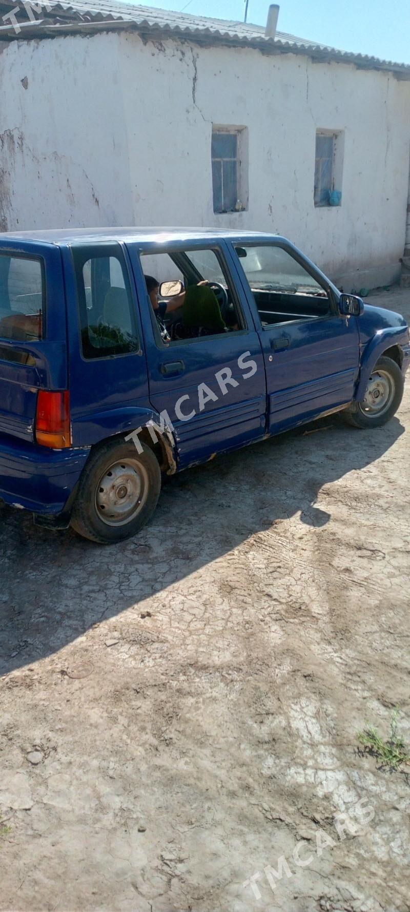 Daewoo Tico 1996 - 10 000 TMT - Köneürgenç - img 4