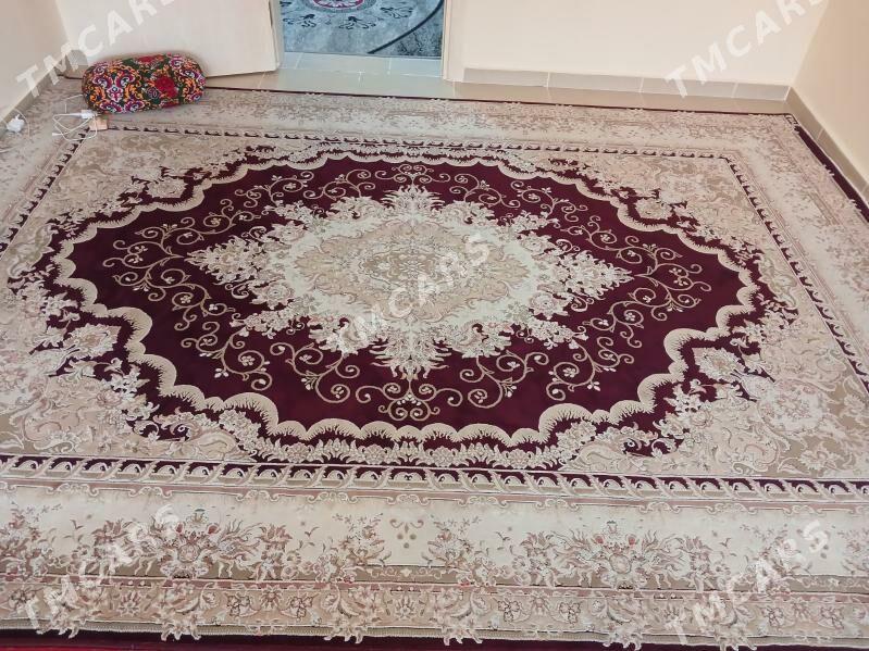 haly - Türkmenbaşy - img 2