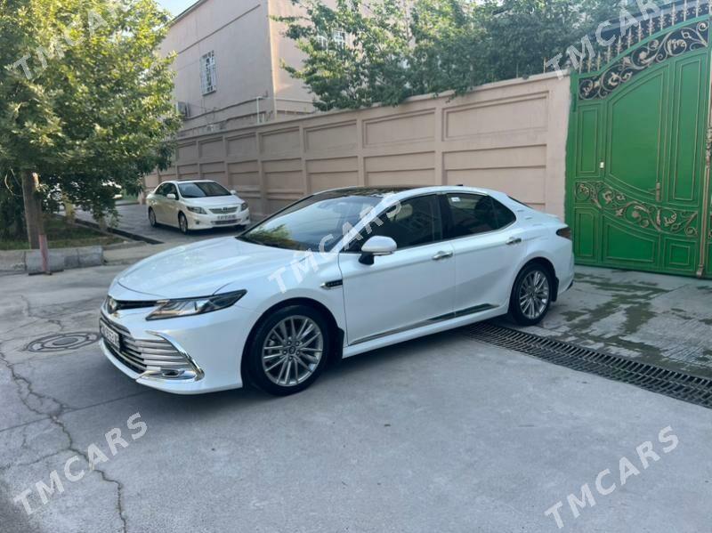 Toyota Camry 2018 - 400 000 TMT - Ашхабад - img 5