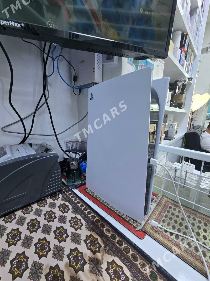 Playstation 5 - Aşgabat - img 2