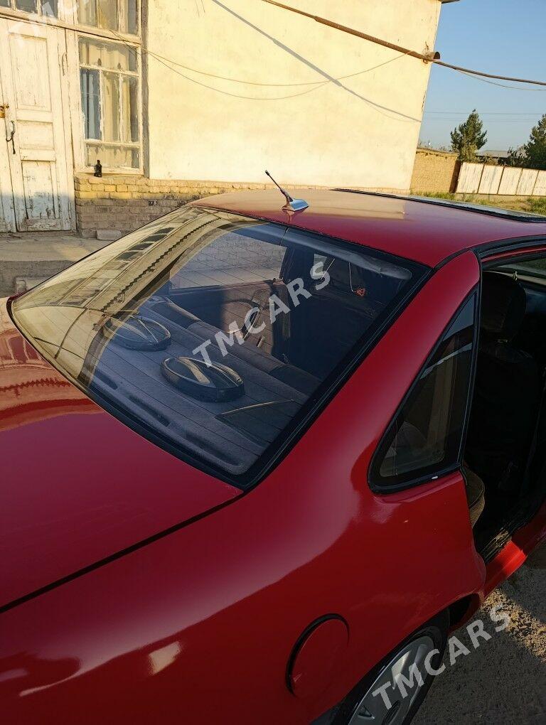 Opel Vectra 1991 - 30 000 TMT - Мары - img 2