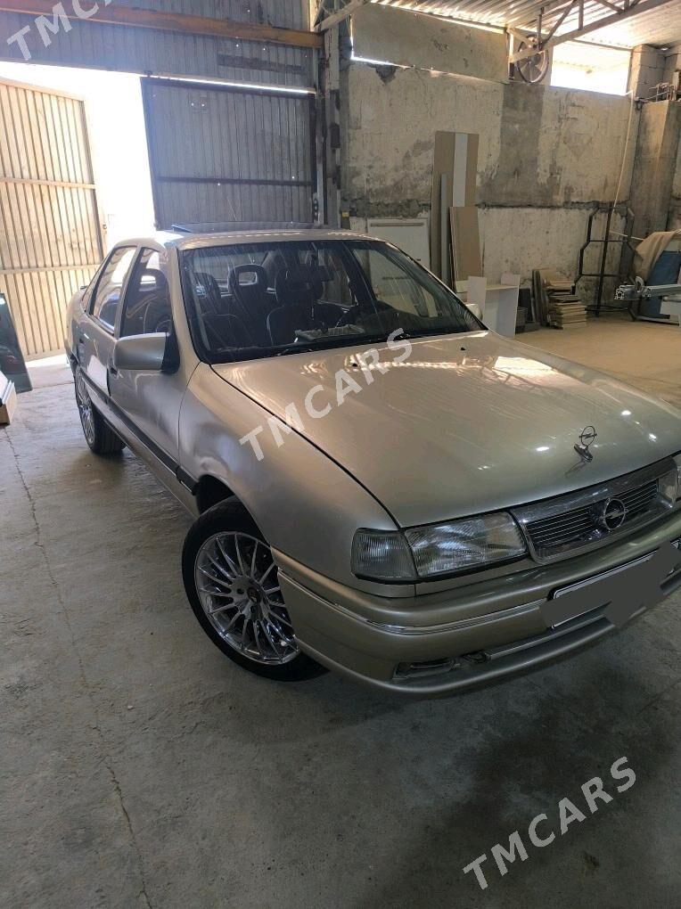 Opel Vectra 1990 - 70 000 TMT - Ашхабад - img 2