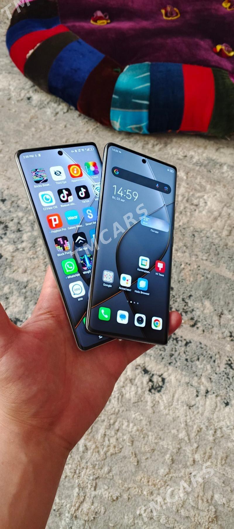 Tecno spark 20pro plus obmen - Ашхабад - img 2