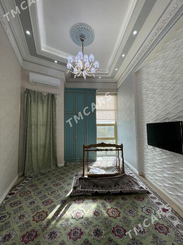 Savetski Elitga  - Aşgabat - img 6