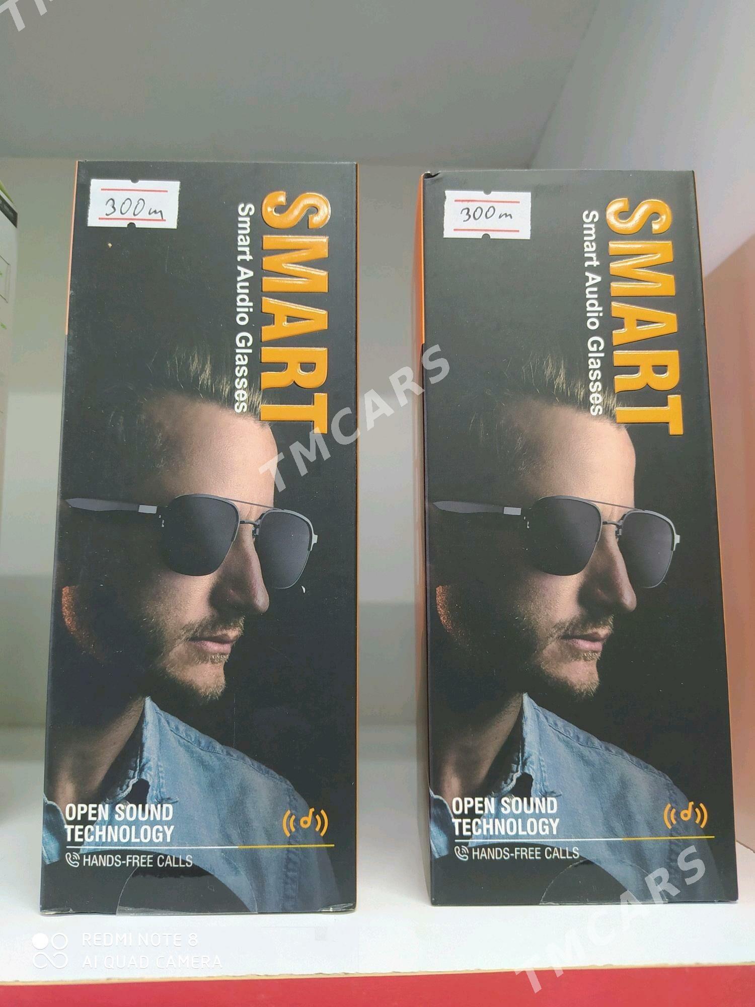 Smart ochki - Daşoguz - img 1