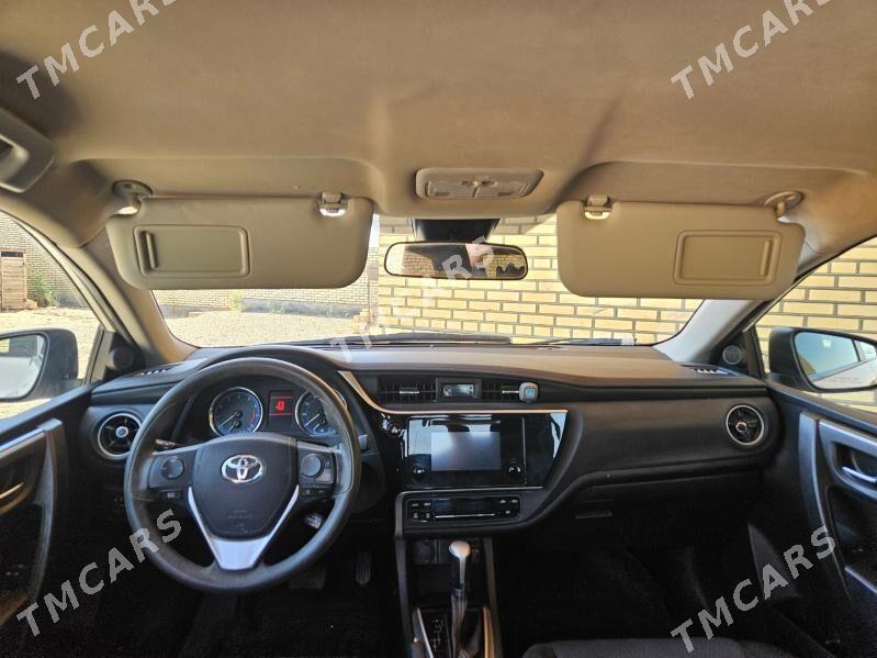 Toyota Corolla 2019 - 185 000 TMT - Mary - img 2