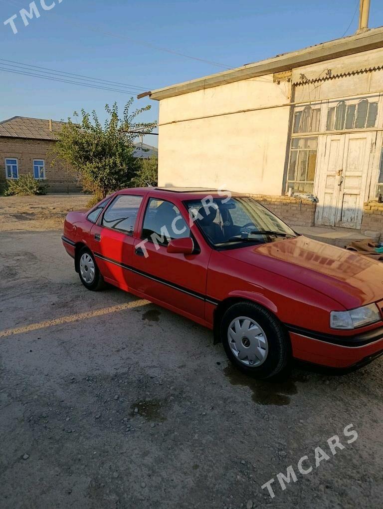 Opel Vectra 1991 - 30 000 TMT - Мары - img 10