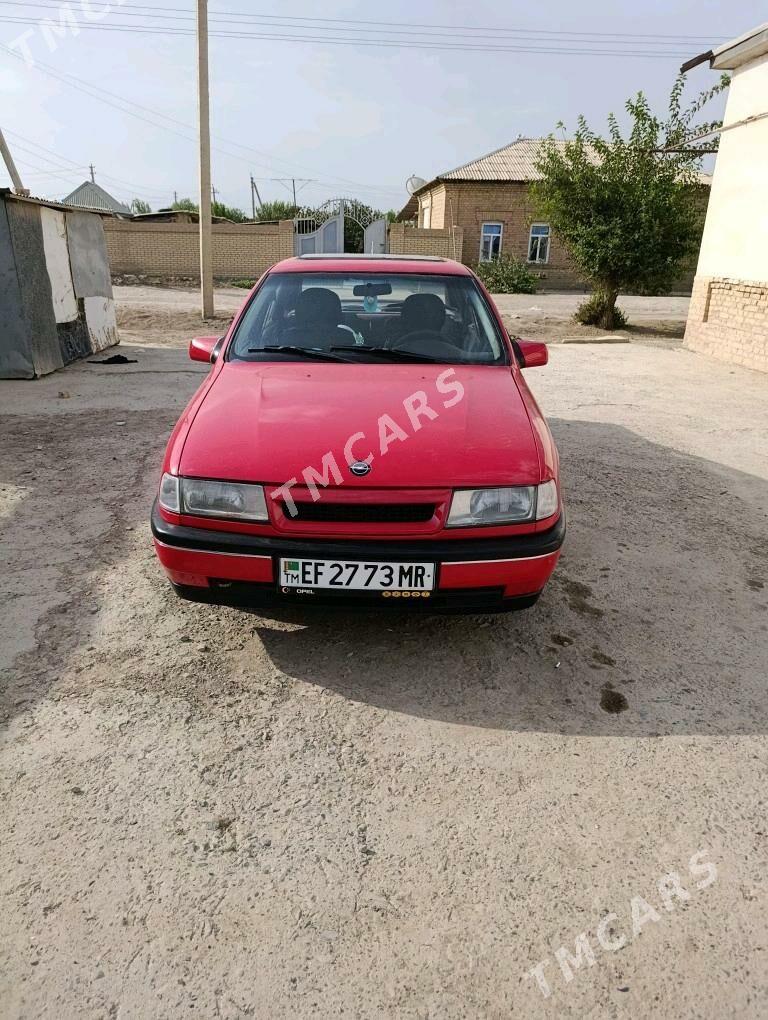 Opel Vectra 1991 - 30 000 TMT - Мары - img 9