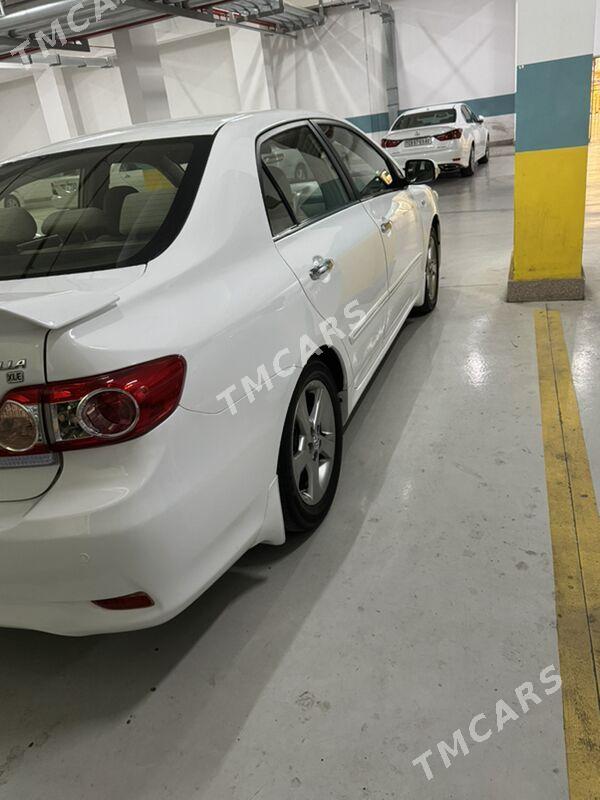 Toyota Corolla 2013 - 168 000 TMT - Гуртли - img 2