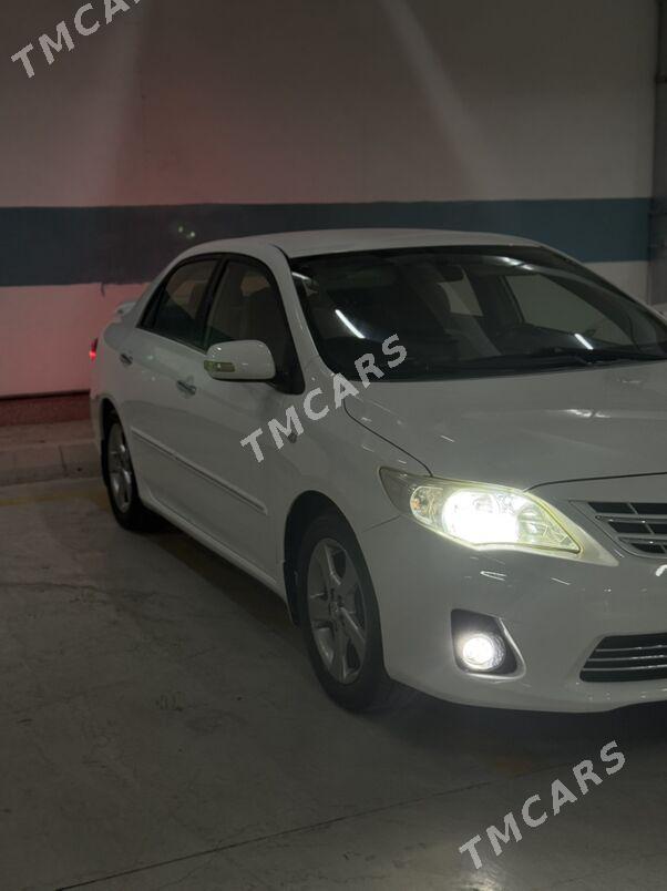 Toyota Corolla 2013 - 168 000 TMT - Гуртли - img 3