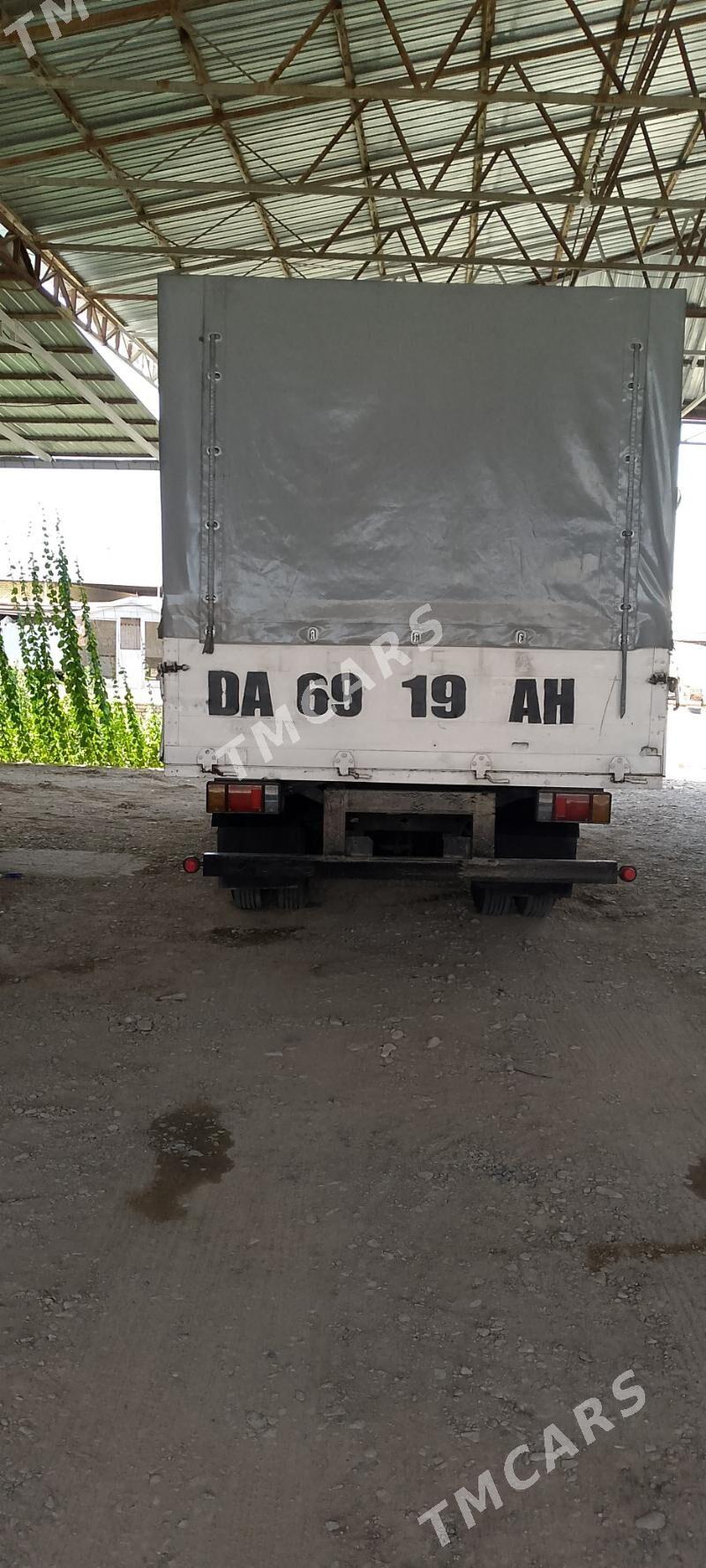 Isuzu Elf 1998 - 240 000 TMT - Mary - img 2