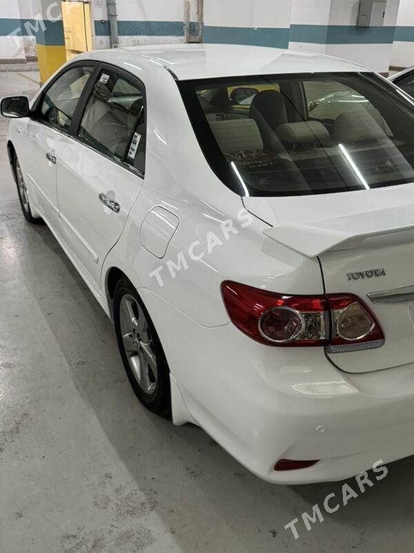 Toyota Corolla 2013 - 168 000 TMT - Гуртли - img 5
