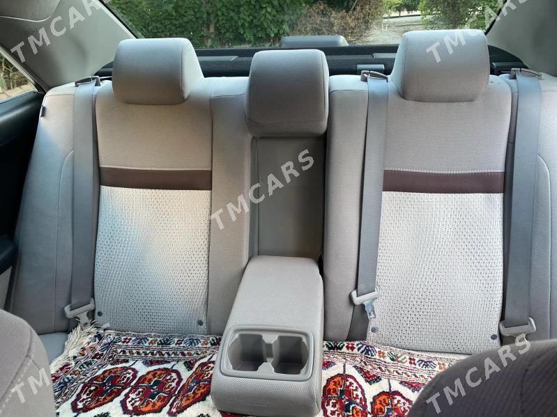 Toyota Camry 2012 - 220 000 TMT - Дашогуз - img 6