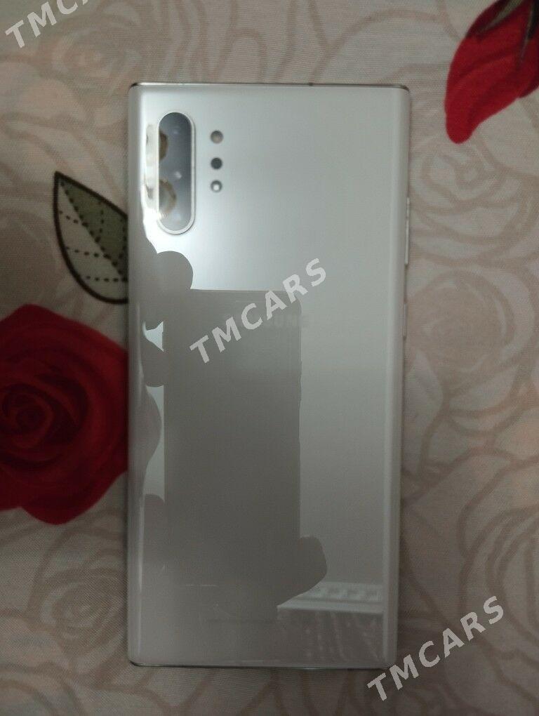 SAMSUNG NOTE 10+ 5G - 30 мкр - img 5