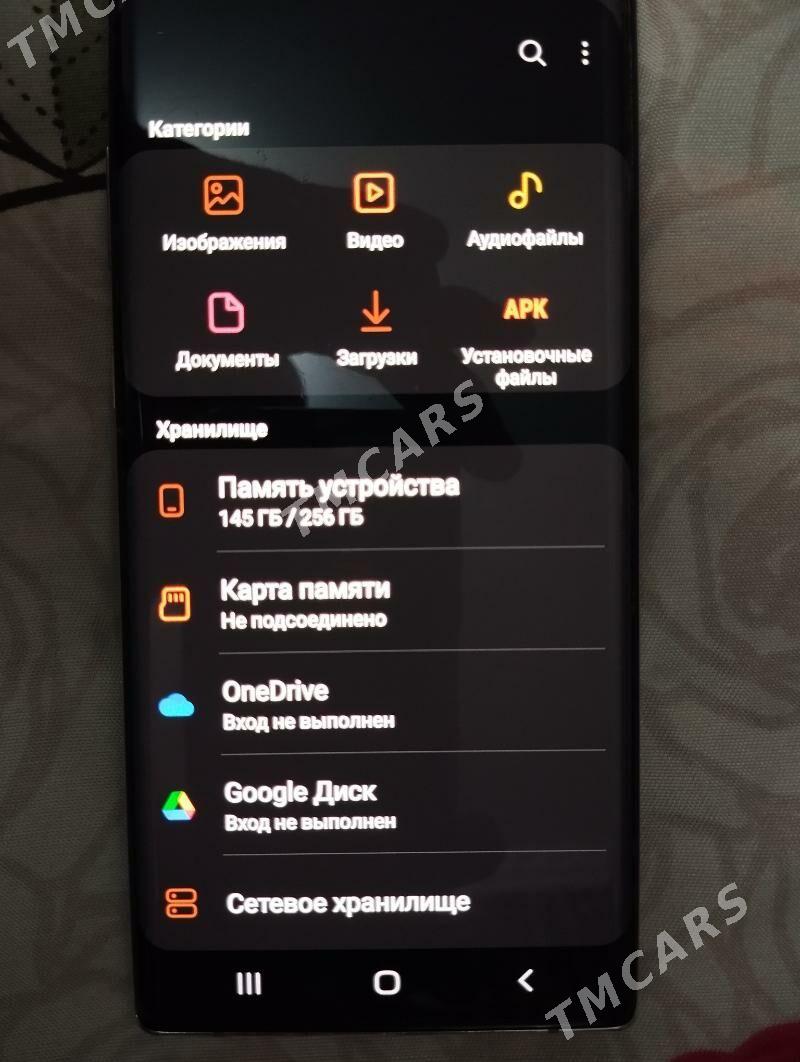 SAMSUNG NOTE 10+ 5G - 30 мкр - img 4