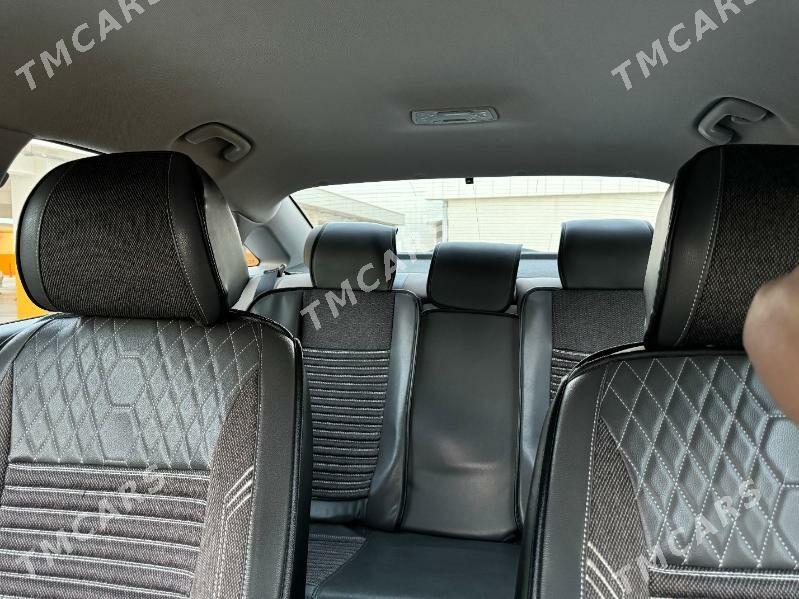 Hyundai Sonata 2016 - 190 000 TMT - Улица Ататурка - img 5