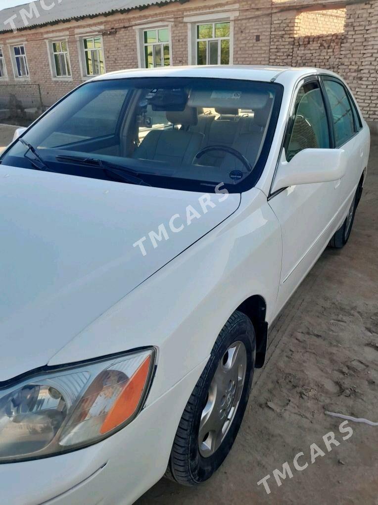 Toyota Avalon 2003 - 190 000 TMT - Akdepe - img 2