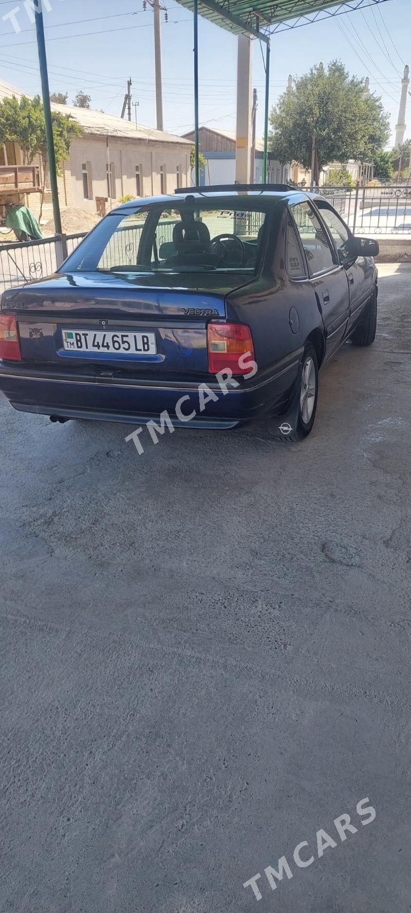 Opel Vectra 1992 - 38 000 TMT - Туркменабат - img 2