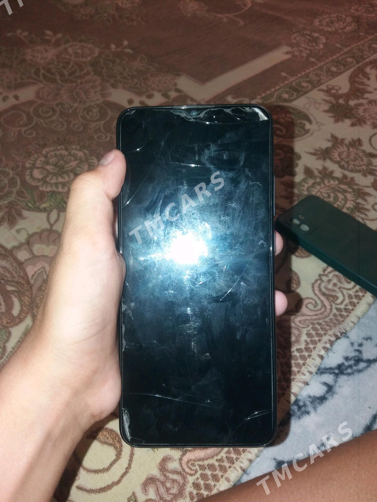 Samsung A03 - Balkanabat - img 2