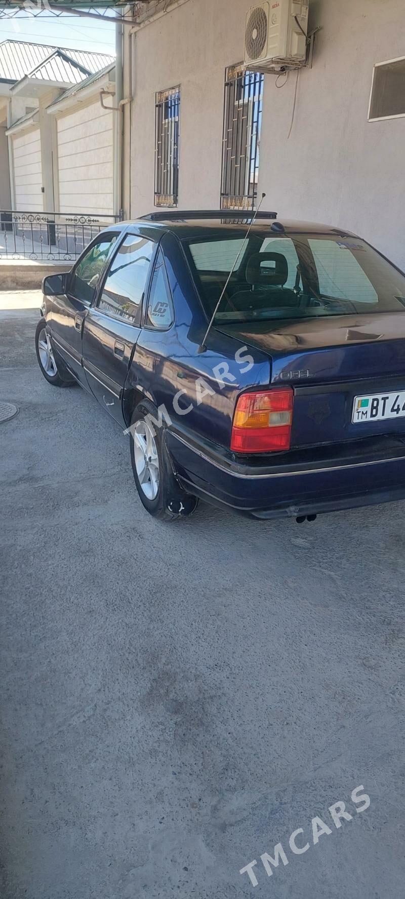 Opel Vectra 1992 - 38 000 TMT - Туркменабат - img 7