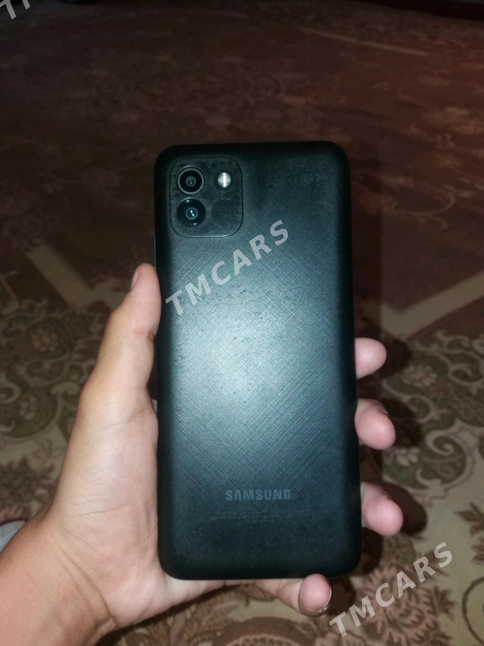 Samsung A03 - Balkanabat - img 3