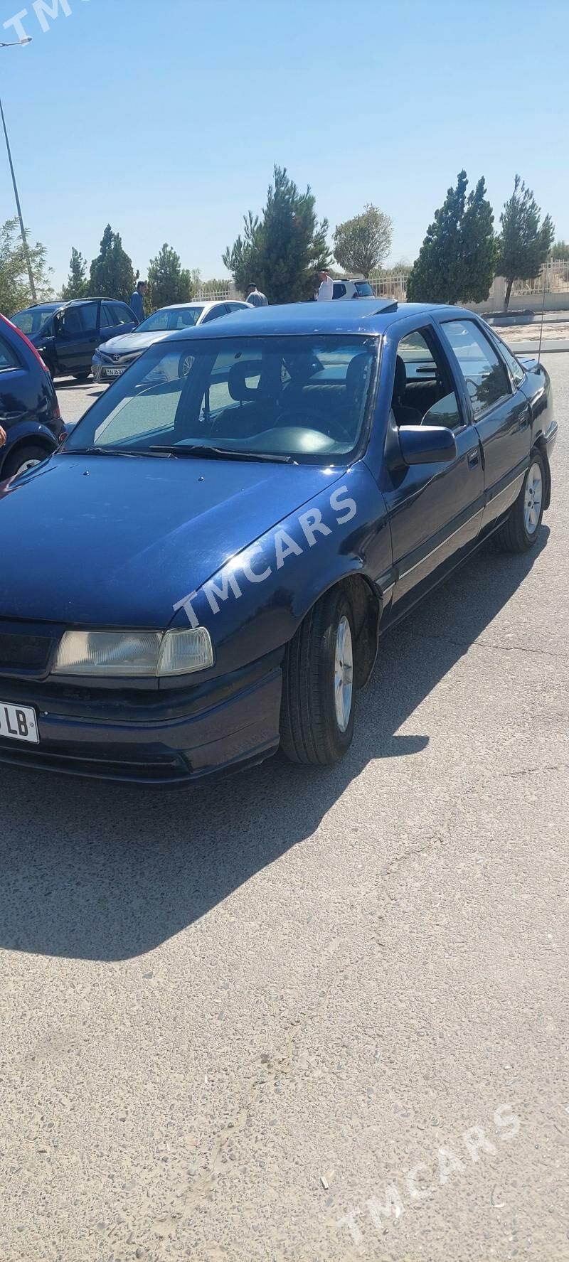 Opel Vectra 1992 - 38 000 TMT - Туркменабат - img 3