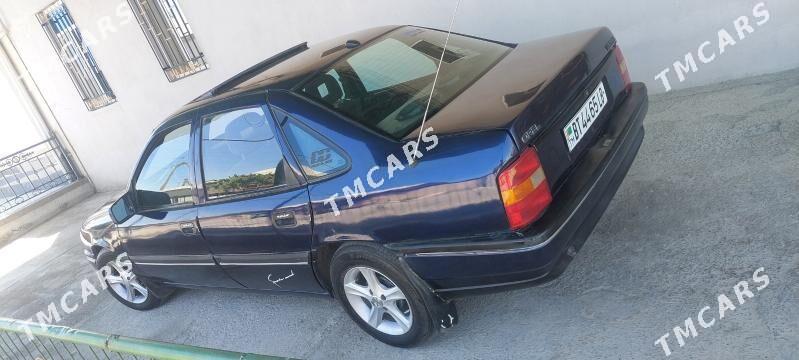 Opel Vectra 1992 - 38 000 TMT - Туркменабат - img 4