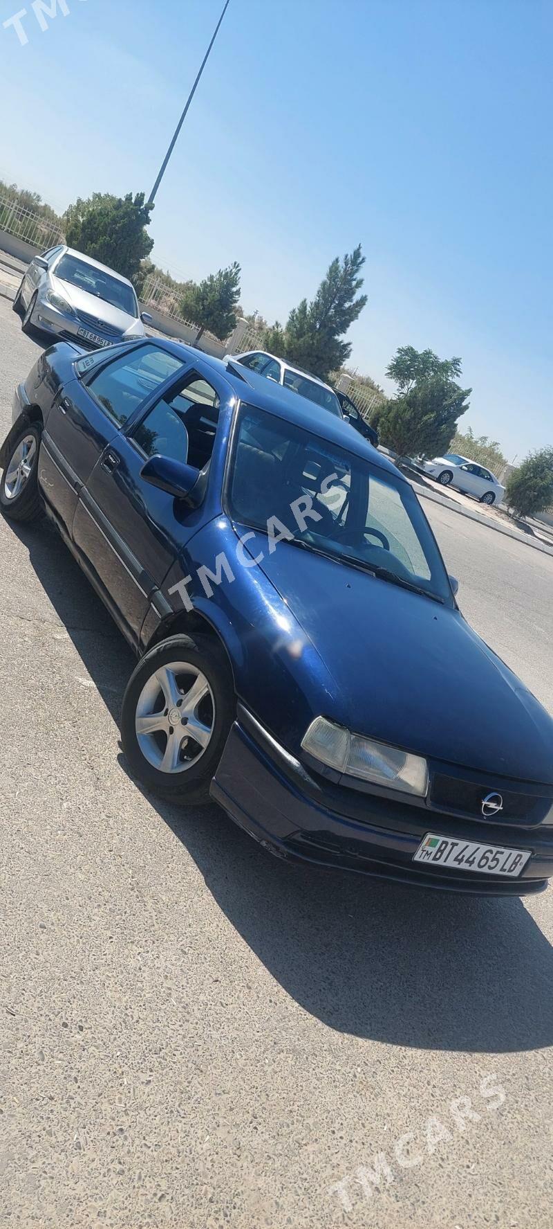 Opel Vectra 1992 - 38 000 TMT - Туркменабат - img 6