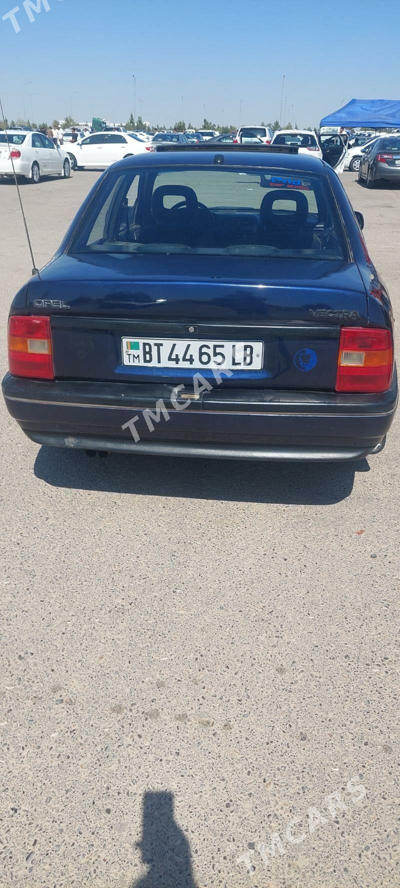 Opel Vectra 1992 - 38 000 TMT - Туркменабат - img 9